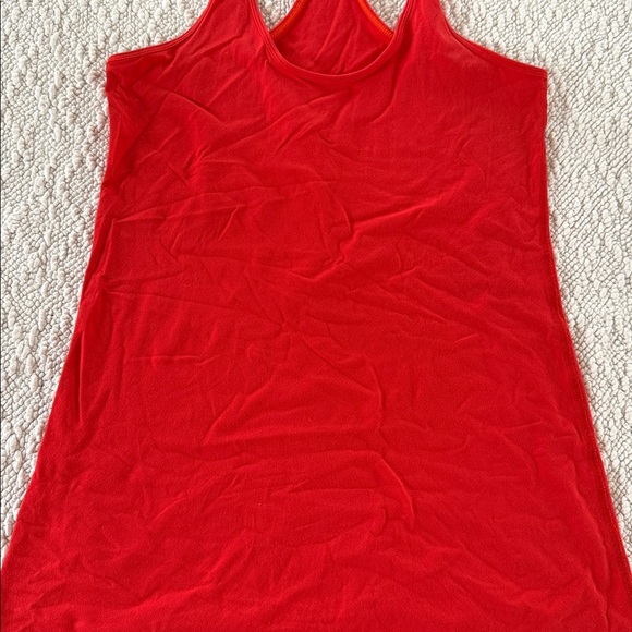 lululemon Cool Racerback - Picture 4 of 4